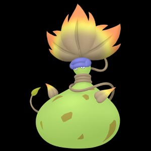 Victreebel