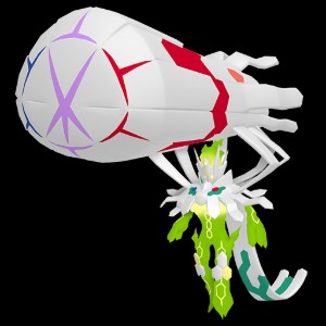 Zygarde