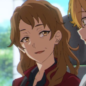 Banri's Mother