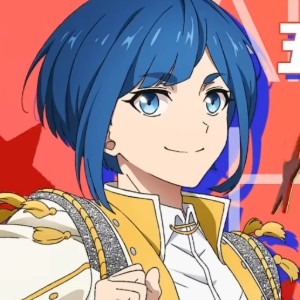 Chihiro Isuzugawa