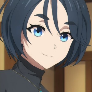 Chihiro's Mother