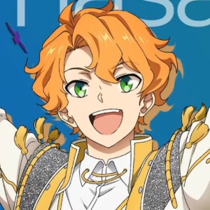 Gakuto Haruka
