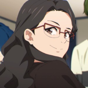 Harumi Sue
