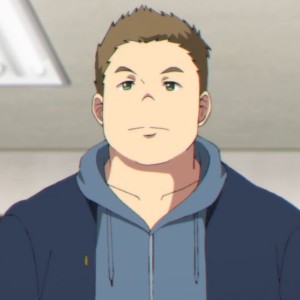 Yoshikazu “Kacchan” Ogawa