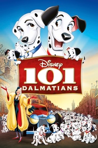 101 Dalmations