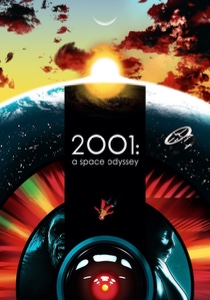 2001 Space Odyssey