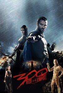 300 Rise of an Empire