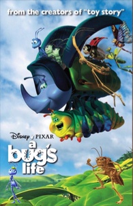 A Bugs Life