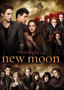 A New Moon