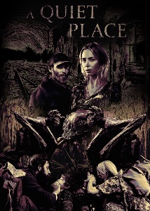 A Quiet Place Trilogy