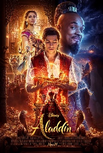 Aladdin live action