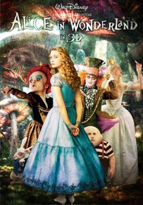 Alice in Wonderland