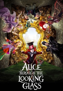 Alice Through the Looking Glass