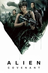 Alien Covenant