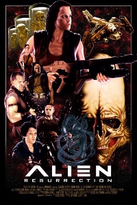 Alien Resurrection