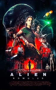 Alien Romulus