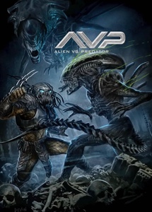 Alien Vs Predator