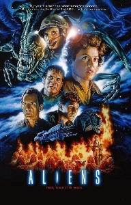 Aliens