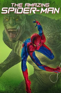 Amazing Spider-Man