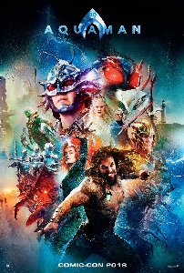 Aquaman