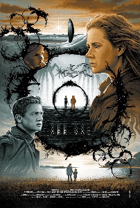 Arrival