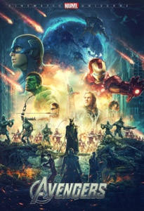 Avengers