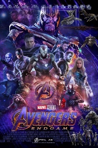 Avengers Endgame