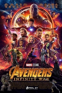 Avengers Infinity War