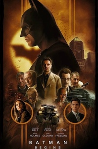 Batman Begins