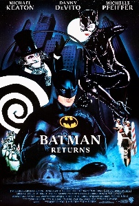 Batman Returns