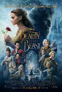 Beauty and the Beast live action