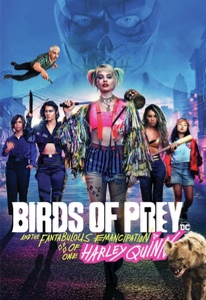 Birds of Prey