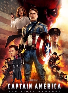 Captain America
