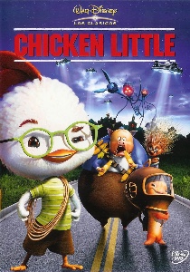 Chicken Little