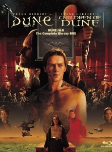 Children of Dune miniseries