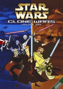 Star Wars Clone Wars 1
