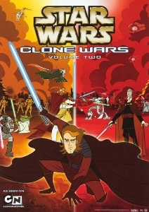 Star Wars Clone Wars 2