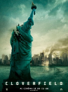 Cloverfield