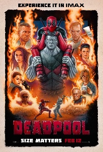 Deadpool