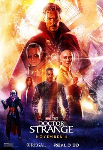 Doctor Strange