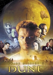 Dune Miniseries