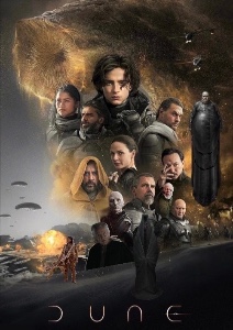 Dune Part 1