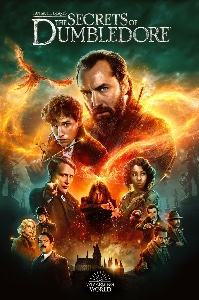 Fantastic Beasts the Secrets of Dumbledore