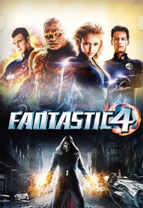 Fantastic Four