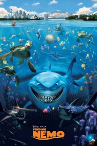Finding Nemo
