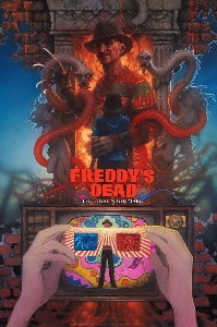 Freddys Dead the Final Nightmare