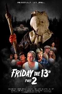 Friday the 13th 2