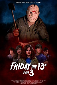 Friday the 13th 3