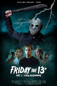 Friday the 13th 5