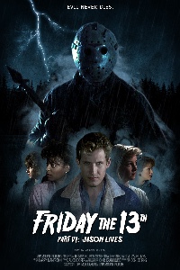 Friday the 13th 6